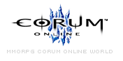CORUM ONLINE TCg